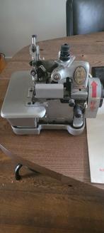 Köhler overlockmachine, Ophalen of Verzenden, Naaimachine, Overige merken