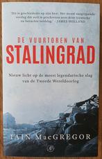 Nieuw boek De vuurtoren van Stalingrad Wehrmacht vs Red Army, Verzamelen, Militaria | Tweede Wereldoorlog, Verzenden, Landmacht