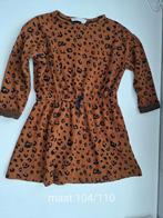 Panter jurk, Ophalen of Verzenden, Gebruikt, Meisje, Jurk of Rok