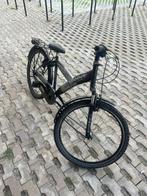 Yabber alpina fiets te koop, Gebruikt, Alpina Yabber, Handrem, Ophalen