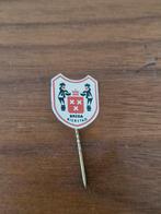 Sp 243 Breda Bierstad Speldje, Verzamelen, Speldjes, Pins en Buttons, Ophalen of Verzenden, Gebruikt, Stad of Land, Speldje of Pin