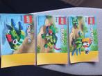 LEGO Creator 31031 Regenwoud Dieren, Kinderen en Baby's, Speelgoed | Duplo en Lego, Ophalen, Zo goed als nieuw, Complete set, Lego