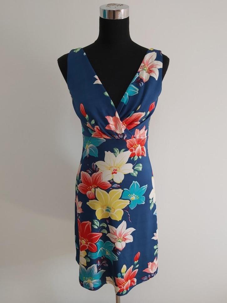 Partij 2dehands merk dameskleding maten S tm XL 42 stuks (1), Kleding | Dames, Dames-kledingpakketten, Zo goed als nieuw, Maat 42/44 (L)