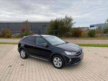 Volkswagen Taigo 1.0 TSI Life Business 2023 ACC Matrix beschikbaar voor biedingen