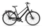 Batavus Senz exclusive zwart dames 57cm 28inch, 56 cm of meer, Nieuw, Batavus, Versnellingen