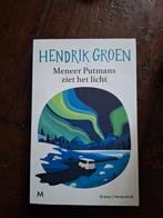Het nieuwste boek van Hendrik Groen., Ophalen, Zo goed als nieuw, Verhalen