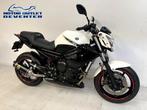 YAMAHA XJ 6 ABS (bj 2012) xj6 abs, Motoren, 4 cilinders, Motorrijbewijs A, Bedrijf, Onbekend