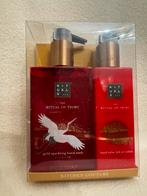Rituals Tsuru, Ophalen of Verzenden, Nieuw, Bad & Douche
