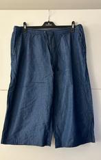 John Baner donkerblauwe short, Blauw, John Baner, Maat 46/48 (XL) of groter, Ophalen of Verzenden