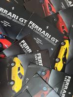 Ferrari GT collectie 1:64 tijdschriften 15 stuks, Ophalen of Verzenden, Zo goed als nieuw, Auto