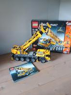 Technisch LEGO 42009, Ophalen of Verzenden, Zo goed als nieuw