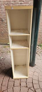 Gratis kast, Ophalen, Gebruikt