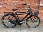 Cortina U4 Herenfiets, Ophalen, Zo goed als nieuw, Overige merken, Versnellingen