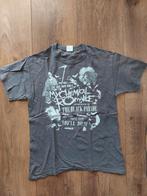 T-shirt My Chemical Romance, Kleding | Heren, T-shirts, Ophalen, Gedragen, Maat 48/50 (M), Overige kleuren