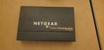 Netgear FS108 8-Poorts Switch, Ophalen of Verzenden, Gebruikt