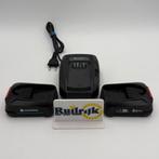 GARDENA P4A 2x 18V 2,5 Ah accu met lader - Nieuw, Ruilrijk, Zo goed als nieuw, Info@ruilrijk.nl, Neerstraat 60, 6041 KD Roermond