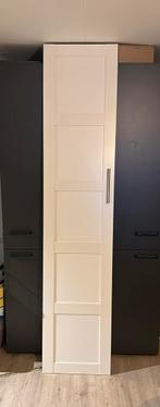 Ikea Pax deur 50 breed  230 hoog, Ophalen, Gebruikt, 200 cm of meer, 50 tot 100 cm