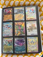 Grote pokemon verzameling!, Ophalen, Zo goed als nieuw, Meerdere kaarten