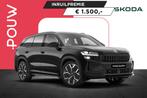 Skoda Kodiaq 1.5 TSI 204pk PHEV Sportline Business | Panoram, 12 maanden, 1498 cc, 26 kWh, Plug-in hybride
