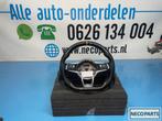 VW GOLF 7 R ARTEON R POLO 6R GTI CARBON STUUR STUURWIEL, Auto-onderdelen, Besturing, Ophalen of Verzenden, Gebruikt, Volkswagen