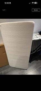 Aerosleep Evolution Matras 120x60 - Zo Goed Als Nieuw!, Huis en Inrichting, Slaapkamer | Matrassen en Bedbodems, Eenpersoons, Ophalen of Verzenden