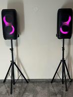Te huur jbl partybox 320!, Ophalen, Zo goed als nieuw, Overige
