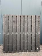 B keus tuinscherm schutting zwart 180 x 180, Ophalen, Zo goed als nieuw, Minder dan 3 meter