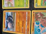 Diverse pokemon kaarten, Ophalen of Verzenden, Zo goed als nieuw