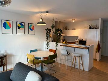 Design kruk I.T.F. Design - PETITE - (75cm) beschikbaar voor biedingen
