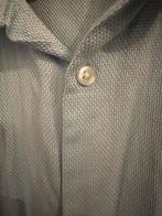 Licht overhemd XXL slim fit, Overhemd, Blauw, Ophalen of Verzenden, Gedragen