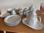 Servies compleet , nostalgisch. Porcelein, Ophalen of Verzenden