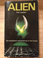 Alien, Alan Dean Foster, 1979, Verzamelen, Ophalen of Verzenden, Zo goed als nieuw, Film, Overige typen