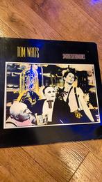 Tom Waits ‎– Swordfishtrombones, Ophalen of Verzenden, Gebruikt, 12 inch, Progressive