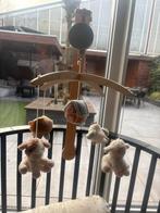 Little dutch muziekmobiel, Kinderen en Baby's, Speelgoed | Babyspeelgoed, Ophalen of Verzenden, Zo goed als nieuw, Mobiel