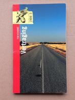 Tim Krabbé - Vertraging, Boeken, Ophalen of Verzenden, Zo goed als nieuw