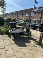 Retro scooter, Fietsen en Brommers, Scooters | Overige merken, Ophalen, Gebruikt