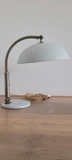 Vintage Hala Zeist bureaulamp., Minder dan 50 cm, Gebruikt, Ophalen