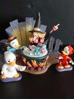 WDCC Walt Disney Classic Collection Halloween, Ophalen, Overige figuren, Zo goed als nieuw, Beeldje of Figuurtje