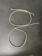 Flexibele Slangen Set 3/4 inch - 180cm, Ophalen, Gebruikt, Overige typen