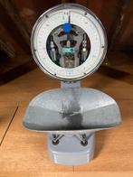Weda weegschaal 5 kg., Witgoed en Apparatuur, Weegschalen, Ophalen, Gebruikt, Winkelweegschaal, Minder dan 10 kg