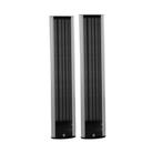 Final Audio Model 5 flatpanel, Nieuw, 120 watt of meer, Front, Rear of Stereo speakers, Ophalen