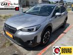 Subaru XV 1.6i LUXURY AWD AUTOMAAT Stoelverwarming | Carplay, 12 maanden, Gebruikt, 4 cilinders, 1600 cc