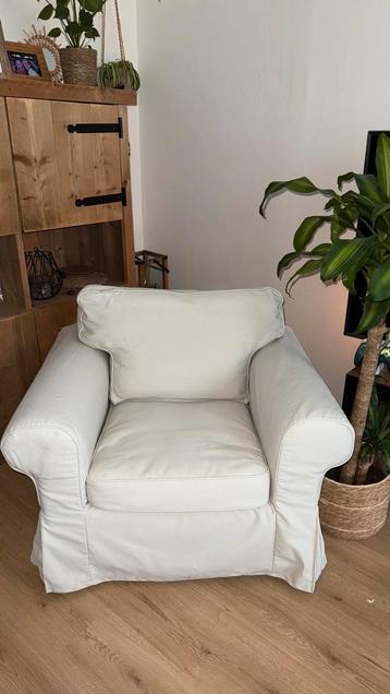 Ikea Ektorp Fauteuil - Comfortabel en Stijlvol - afbeelding 3