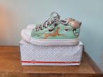 Mooie, stoere meisjes schoenen sneakers cheeta Shoesme mt 30, Meisje, Schoenen, Ophalen of Verzenden, Zo goed als nieuw