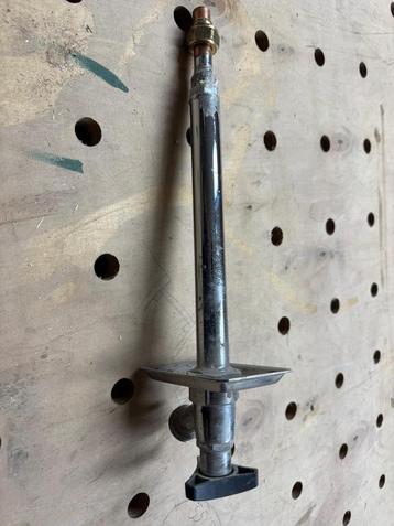 Bonfix vorstvrije Buitenkraan beschikbaar voor biedingen