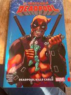 Despicable Deadpool: Deadpool Kills Cable - Marvel Comic, Eén stripboek, Ophalen of Verzenden, Zo goed als nieuw