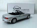 Mazda MX5   NA   1 : 18    OttO Mobile   Metalliczilver, OttOMobile, Ophalen of Verzenden, Zo goed als nieuw, Auto