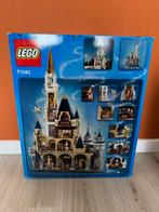 Lego 71040 Disney Kasteel - Compleet!, Ophalen, Zo goed als nieuw, Complete set, Lego