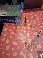 glaswerk decoratief, Antiek en Kunst, Ophalen