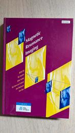 Magnetic Resonance Imaging, Boeken, Ophalen of Verzenden, Zo goed als nieuw